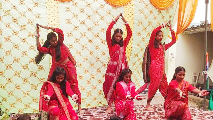 Independence Day Celebration